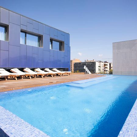 Hotel Paxton Barcelona Exterior photo