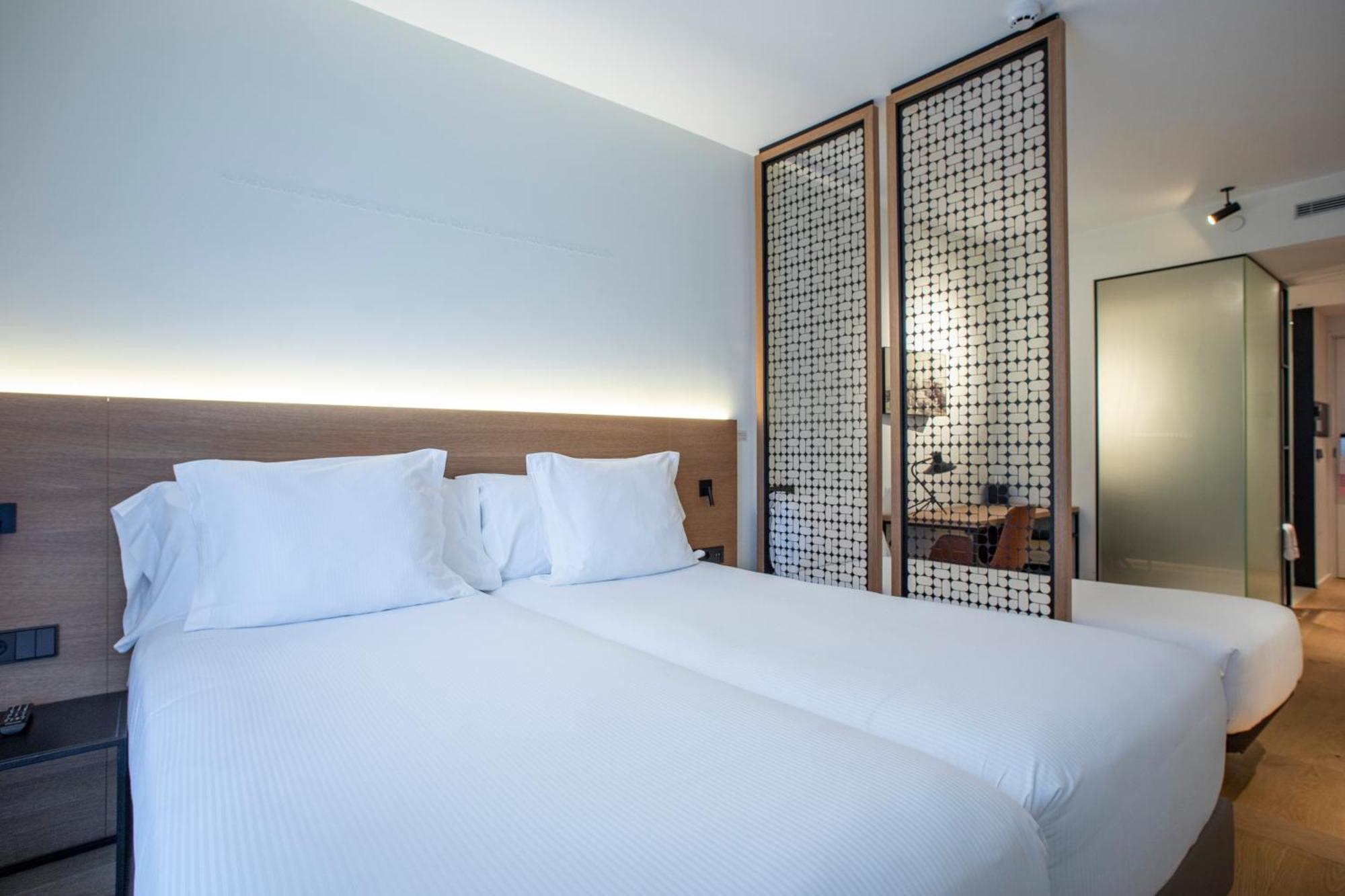 Hotel Paxton Barcelona Room photo
